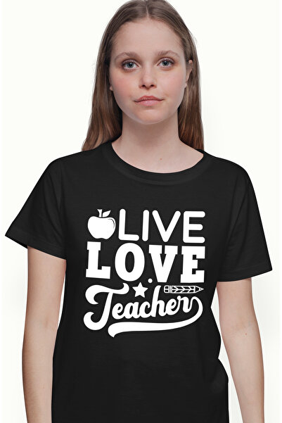 StoryGift Romania Tricou Femei pentru profesorii pasionati de meserie cu mesa...