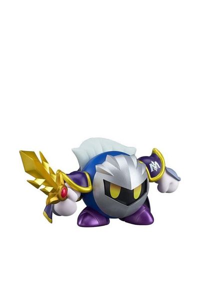 Good Smile Company Kirby Meta Knight Nendoroid Action Figure by Good Smile Company