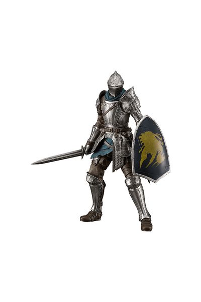Good Smile Company Demon Souls SP Fluted Armor (PS5) POP UP PARADE Figure By Good Smile Company