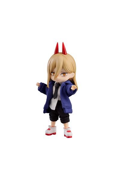 Good Smile Company Chainsaw Man Power Nendoroid Doll Action Figure by Good Smile Company