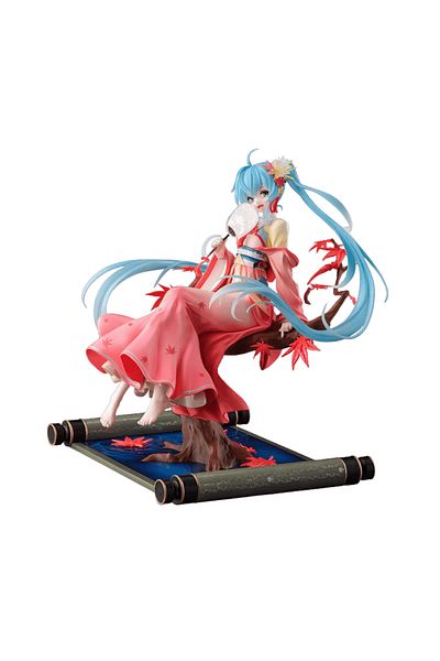 SEGA Hatsune Miku Hatsune Miku Yue Xi Jiang 1/7 scale Figure By Sega