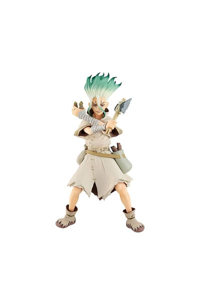 Good Smile Company POP UP PARADE Dr. Stone Senku Ishigami（Re-run)