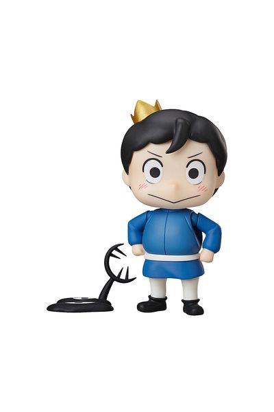 Good Smile Company Ranking of Kings Bojji & Kage Nendoroid Action Figure by Good Smile Company