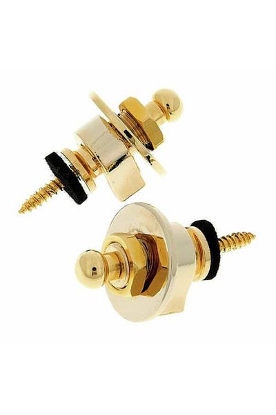 Harley Benton Strap Locks Harley Benton Security Locks GD