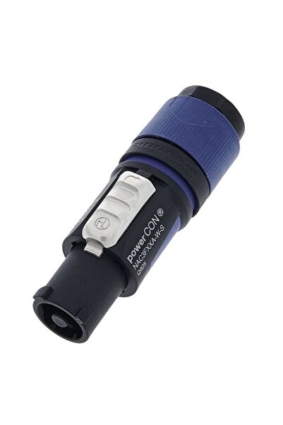 NEUTRIK NAC3FXXA-W-S