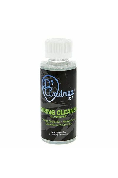 DANDREA String cleaning solution dAndrea String Cleaner