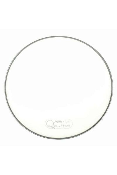 Millenium QuiHead 14" Mesh Head