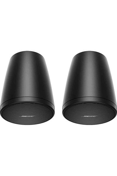 Bose Bose FreeSpace FS2P Black Wall-Mounted Speakers