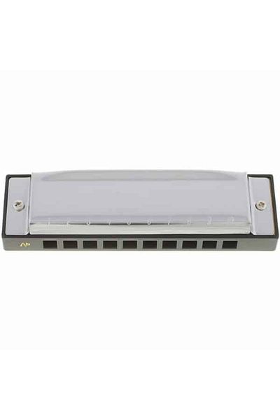 Harley Benton Blues Harmonica in Ab-Major