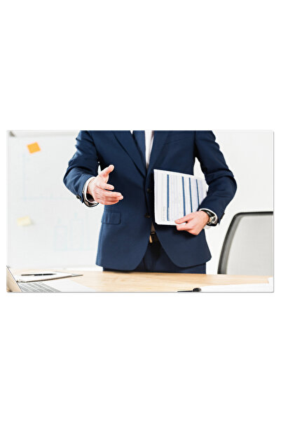 StoryGift Romania Tablou Canvas: Oportunitatea Carierei - Interviu, Afaceri, ...