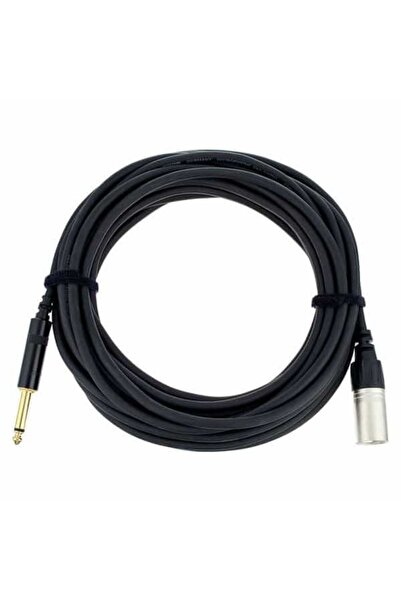 Cordial Cablu Microfon Cordial CCM 7.5 MP