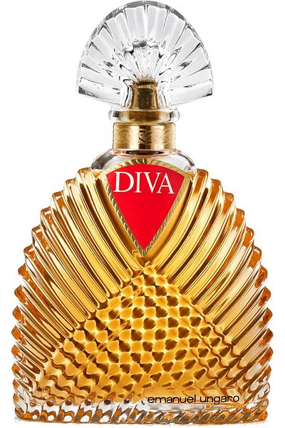 EMANUEL UNGARO Ungaro Diva Eau de Parfum 100ml