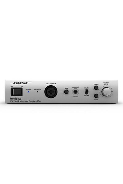 Bose FreeSpace IZA 190 HZ