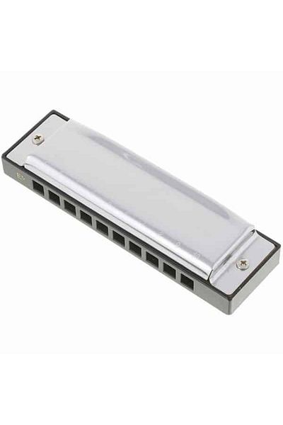 Harley Benton Harley Benton Blues Harmonica in Eb Major