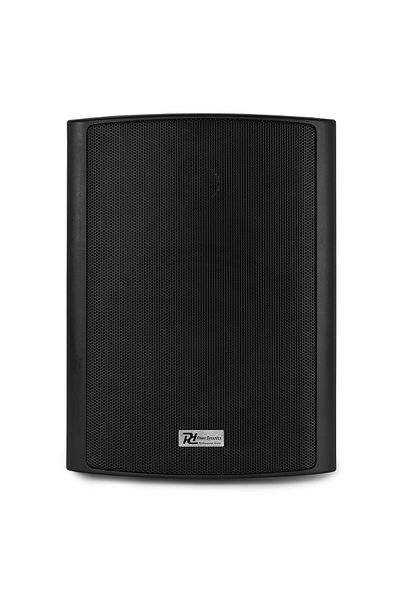 POWER DYNAMICS Boxe ambientale wireless Power Dynamics WS50AB, Bluetooth, Wi-Fi, 60W RMS, negru