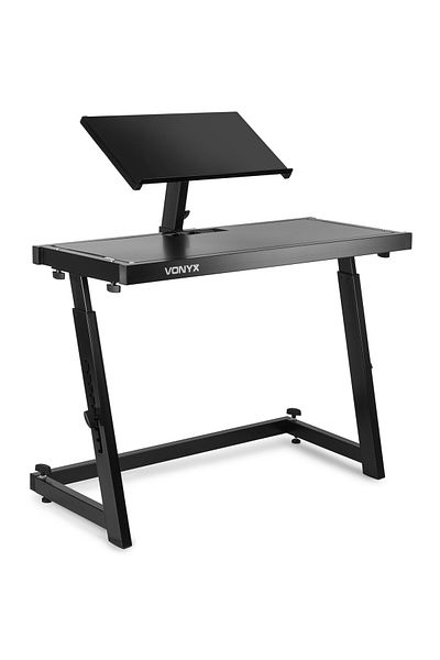 VONYX Mobile DJ stand Vonyx DB10