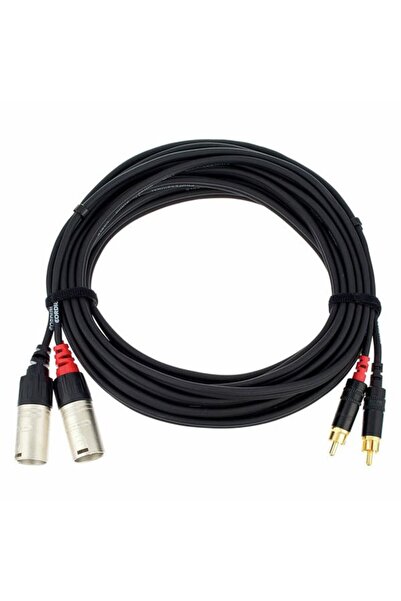 Cordial Cablu audio Cordial CFU 6 MC