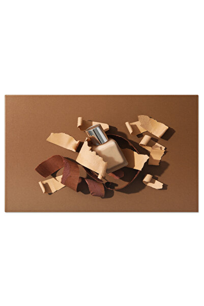 StoryGift Romania Tablou Canvas: Nuante Perfecte, Color Tone, Makeup, Cosmeti...