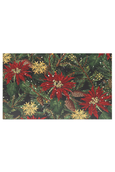 StoryGift Romania Tablou Canvas: Model Abstract Liniar In Mov Si Alb - Un Joc De Forme Si Culoare