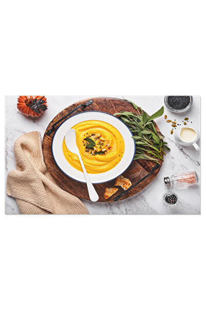 StoryGift Romania Tablou Canvas: Supa Perfecta - Deliciu Cucondimentat