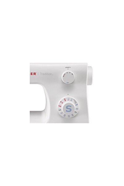 SİNGER Singer Tradıtıon 2259 Dikiş Makinası-sınger