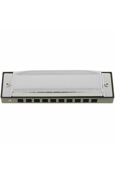 Harley Benton Blues Harmonica in A-Major