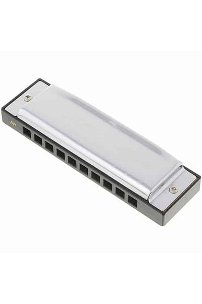 Harley Benton Blues Harmonica in Ab-Major