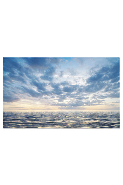 StoryGift Romania Tablou Canvas - Oceanul In Toata Frumusetea Sa