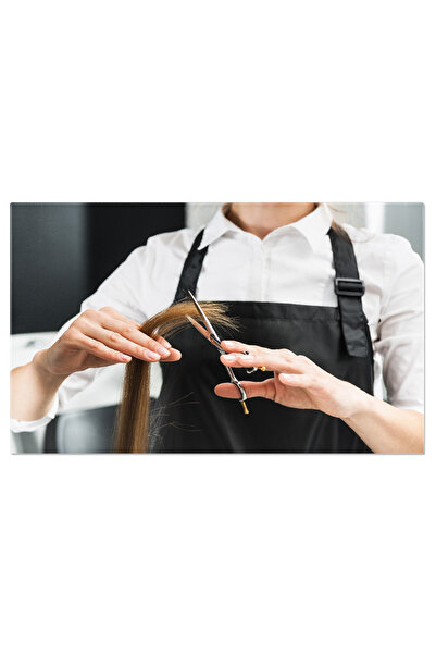 StoryGift Romania Tablou Canvas Profesionalism Si Stil Stilista Feminina In F...