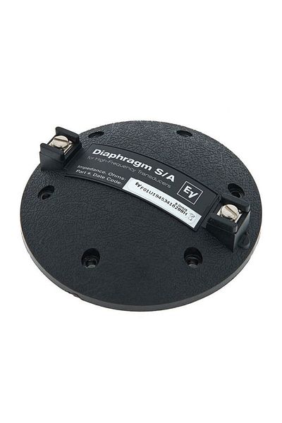 ELECTRO VOICE Diaphragm Driver EV DH7N DH1A