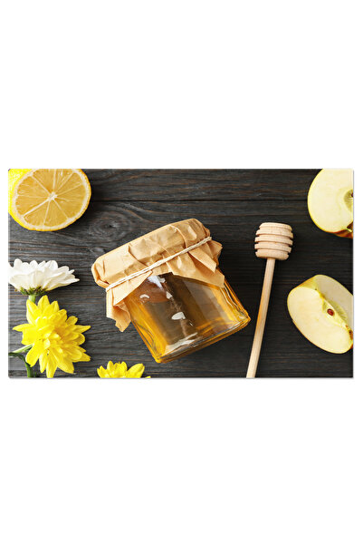 StoryGift Romania Tablou Canvas - Ciuperci Naturale: Gusturi Texturate Si Cul...