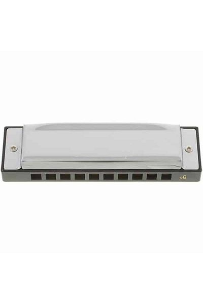 Harley Benton Blues Harmonica Bb
