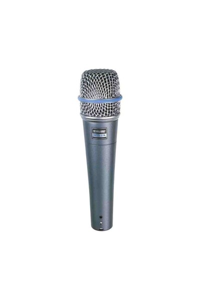 Shure Shure Beta 57A wired microphone
