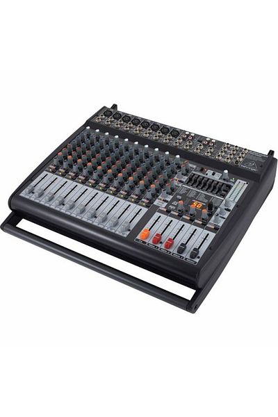 Behringer PMP 4000