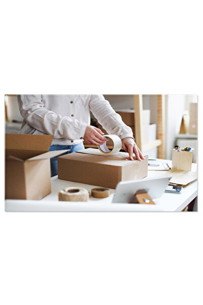 StoryGift Romania Tablou Canvas - Management De Acasa - Servicii Si Comenzi