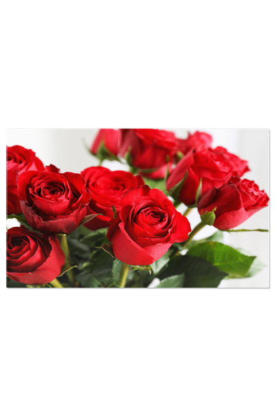 StoryGift Romania Tablou Canvas - Concept de iubire apropiată, frumusețe în v...