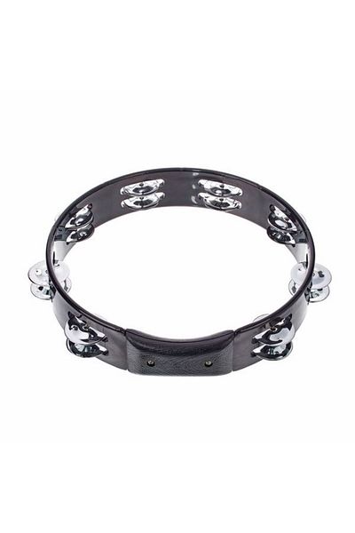 Millenium Millenium RT100 BK Tambourine