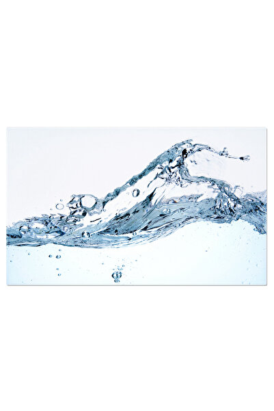 StoryGift Romania Tablou Canvas - Picaturi De Gheata: Emotii Inghetate In Arta Culinara