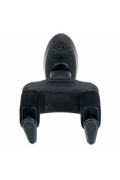 Harley Benton Harley Benton GW Lock guitar wall mount