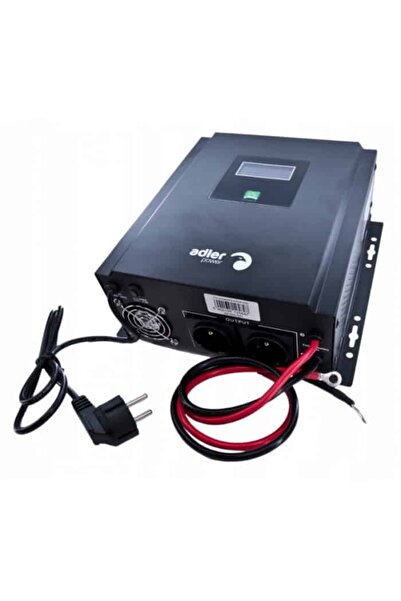 adler UPS Centrala Termica 400W Adler