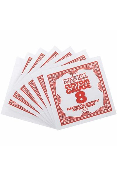 Ernie Ball Ernie Ball 2225 electric guitar strings