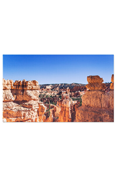 StoryGift Romania Tablou Canvas Fotografie Peisajul Canionului Bryce, Utah, S...