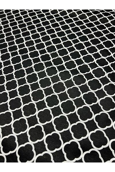 VODDİ Meter Fabric |   Duvet Cover Sheet 1 Meter Fabric |   Width:240 cm Ranforce