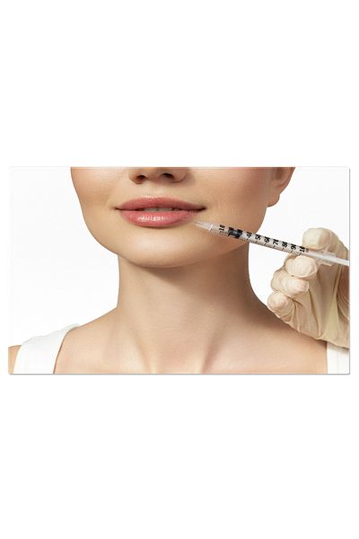 StoryGift Romania Tablou Canvas Cu Tratament Medical - Eleganta In Ingrijirea Pielii