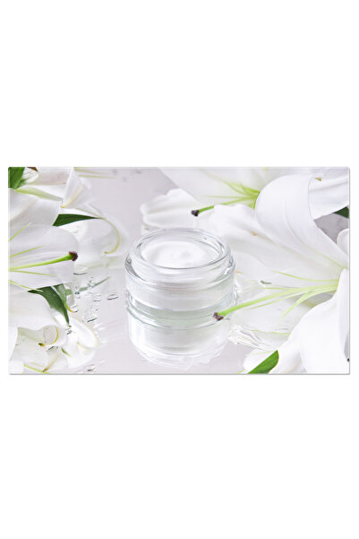 StoryGift Romania Tablou Canvas - Frumusete Si Ingrijire A Pielii Organice