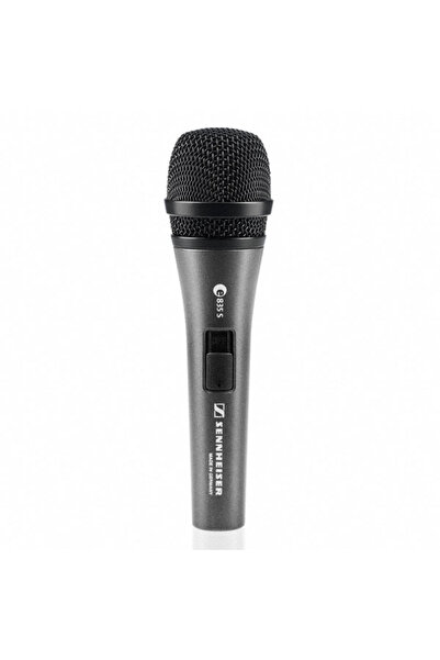 Sennheiser E 835-S