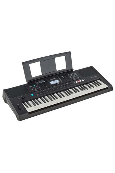 Yamaha PSR E473