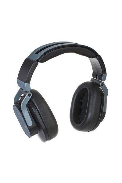 Austrian Audio Over-Ear Wired Headphones - Metallic