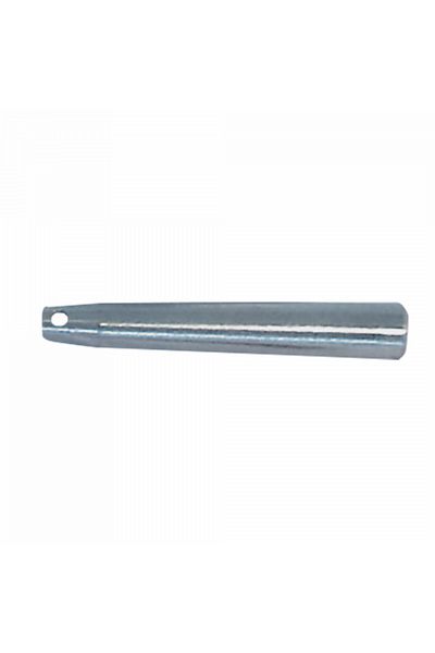 Milos Conical pin for Milos Pro-30 P/F/G Truss lighting scaffolding elements