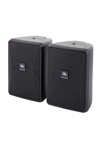 JBL JBL Control 23-1L BK wall speakers